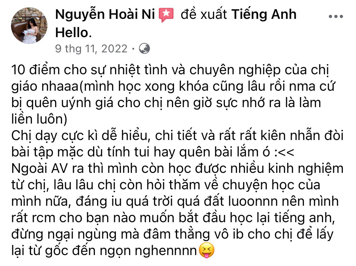 Review